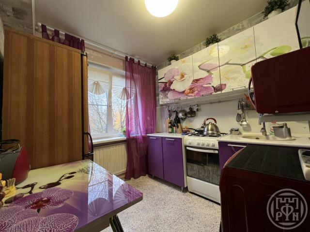 Квартира продажа в Нижегородская Ст-ца