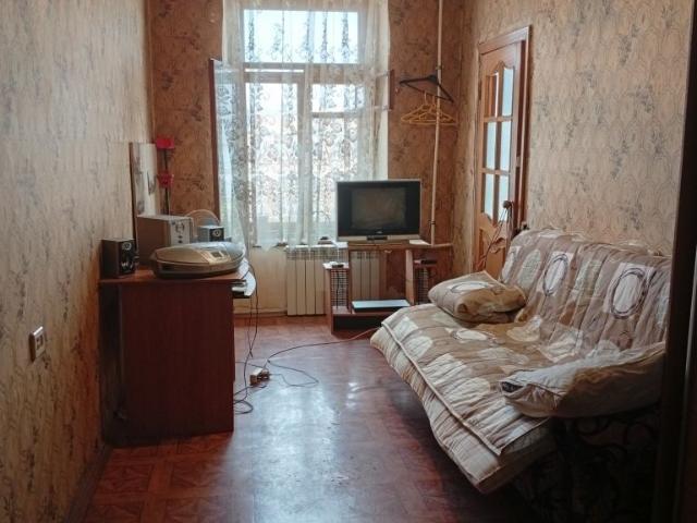 Квартира продажа в Нижегородская Ст-ца