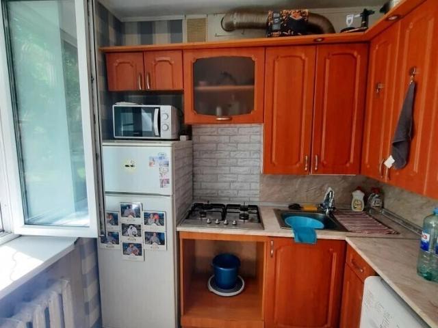Квартира продажа в Нижегородская Ст-ца