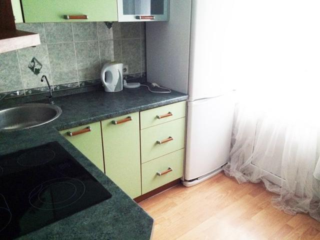 Квартира аренда в Нижегородская Ст-ца