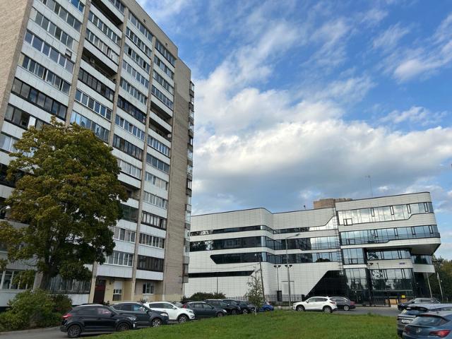 Квартира аренда в Нижегородская Ст-ца