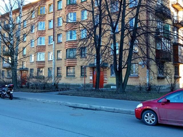 Квартира продажа в Нижегородская Ст-ца