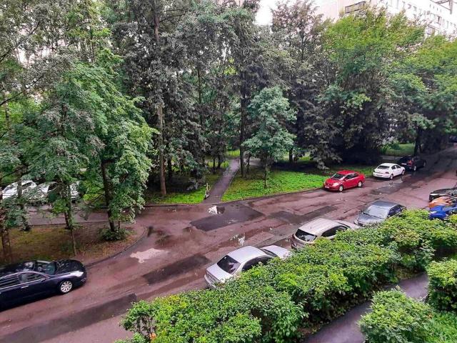 Квартира аренда в Нижегородская Ст-ца