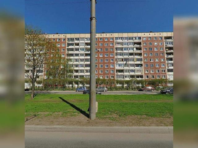 Квартира продажа в Нижегородская Ст-ца