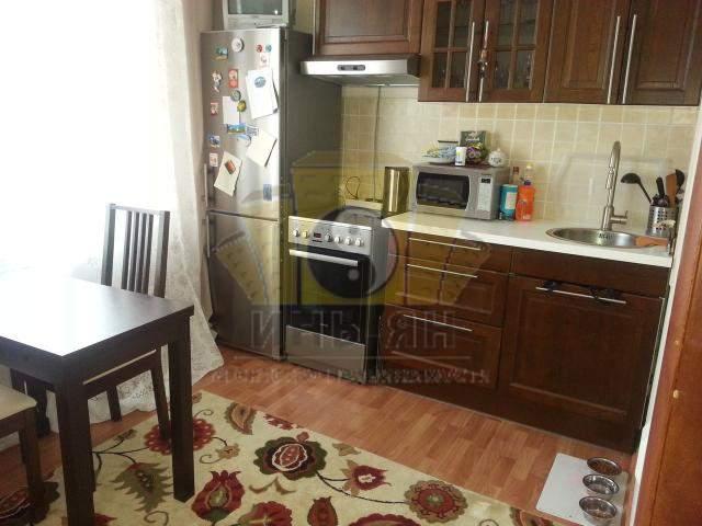 Квартира аренда в Нижегородская Ст-ца
