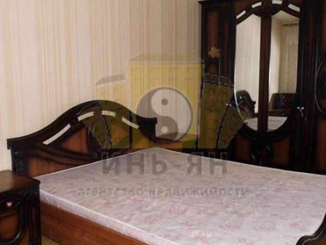 Квартира аренда в Нижегородская Ст-ца