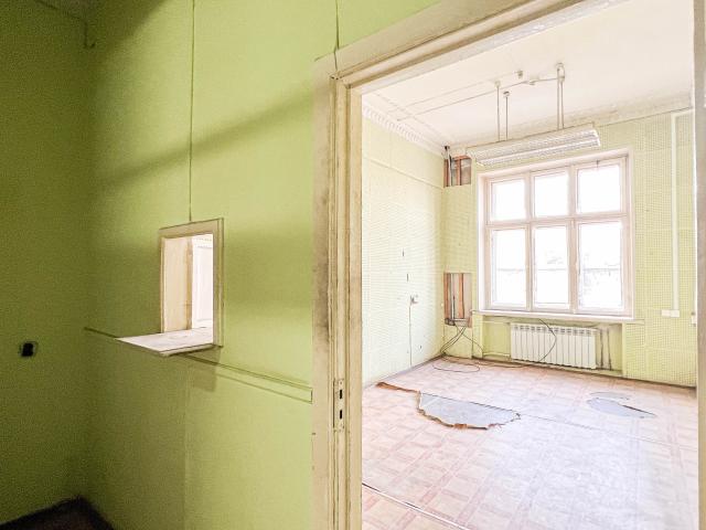 Квартира аренда в Нижегородская Ст-ца