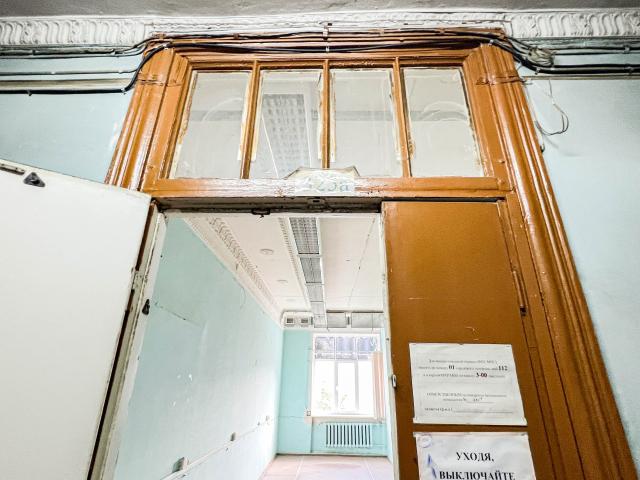 Квартира аренда в Нижегородская Ст-ца