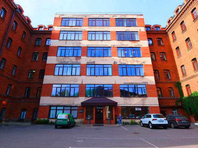 Квартира аренда в Нижегородская Ст-ца