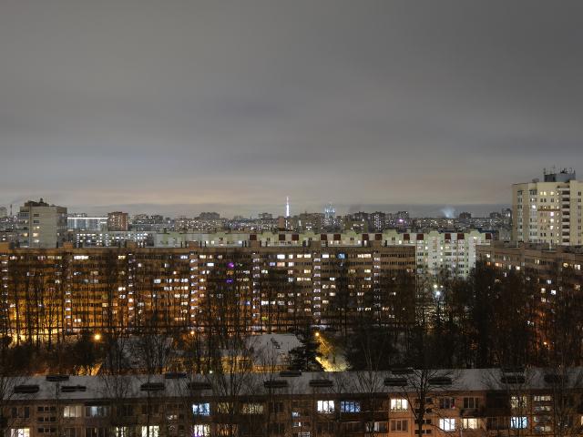Квартира продажа в Нижегородская Ст-ца