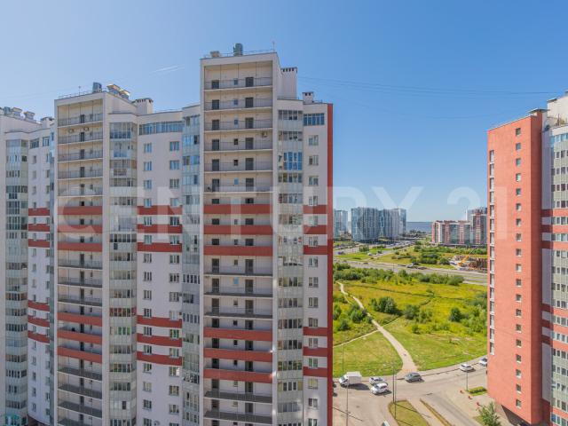Квартира продажа в Нижегородская Ст-ца