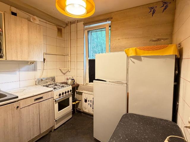 Квартира аренда в Нижегородская Ст-ца