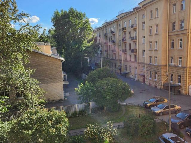 Квартира аренда в Нижегородская Ст-ца