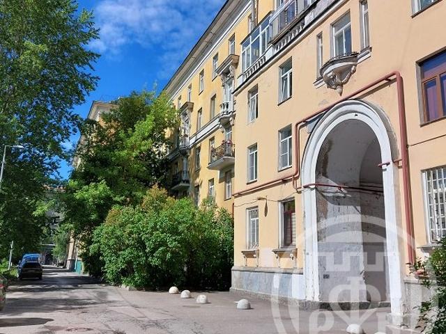 Квартира продажа в Нижегородская Ст-ца