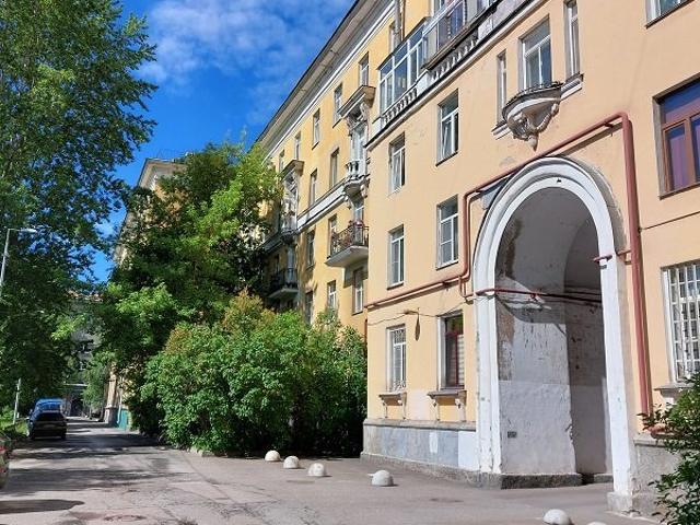Квартира продажа в Нижегородская Ст-ца