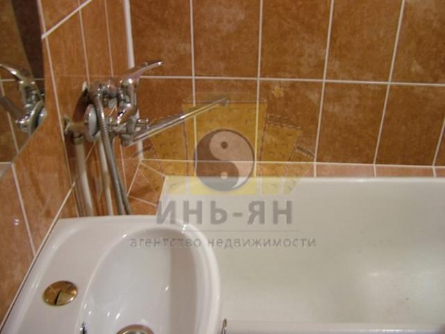Квартира аренда в Нижегородская Ст-ца