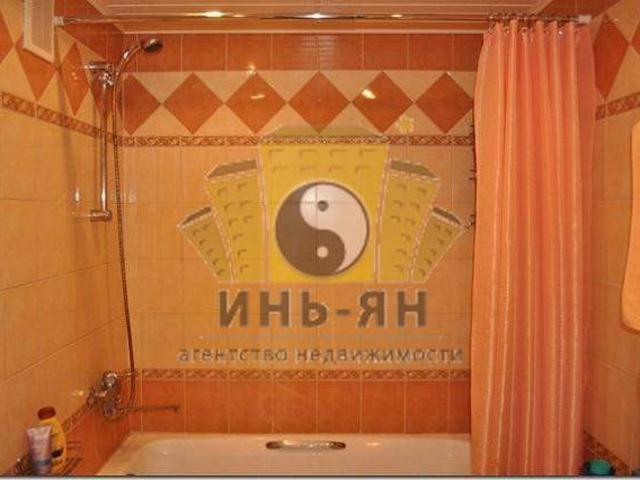 Квартира аренда в Нижегородская Ст-ца
