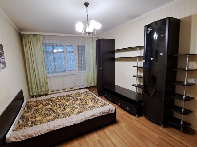 Квартира аренда в Нижегородская Ст-ца