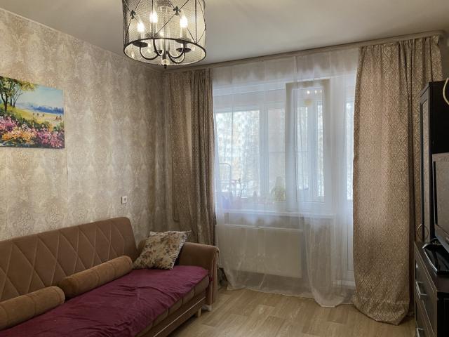 Квартира аренда в Нижегородская Ст-ца