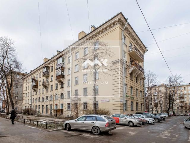 Квартира аренда в Нижегородская Ст-ца