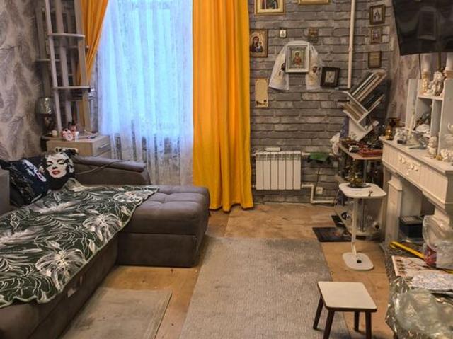 Квартира продажа в Нижегородская Ст-ца