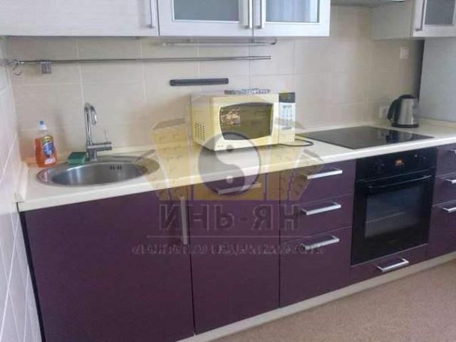 Квартира аренда в Нижегородская Ст-ца