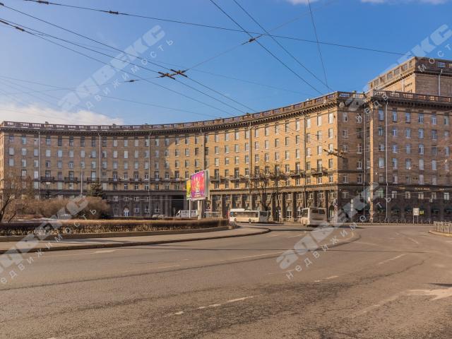 Квартира продажа в Нижегородская Ст-ца