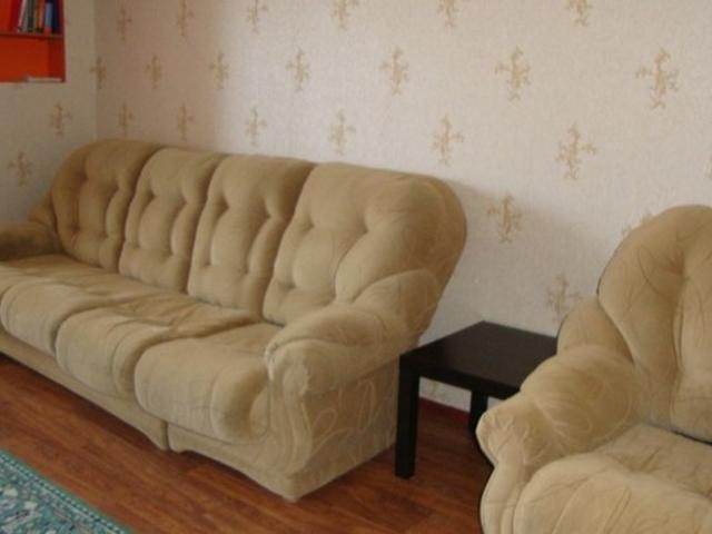 Квартира аренда в Нижегородская Ст-ца