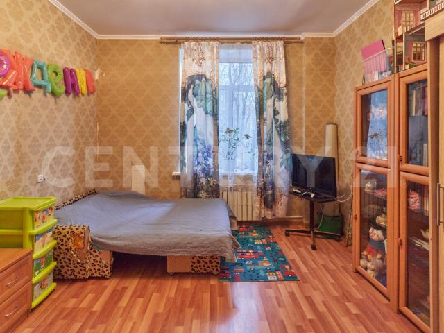 Квартира продажа в Нижегородская Ст-ца