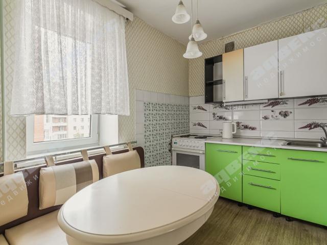 Квартира продажа в Нижегородская Ст-ца