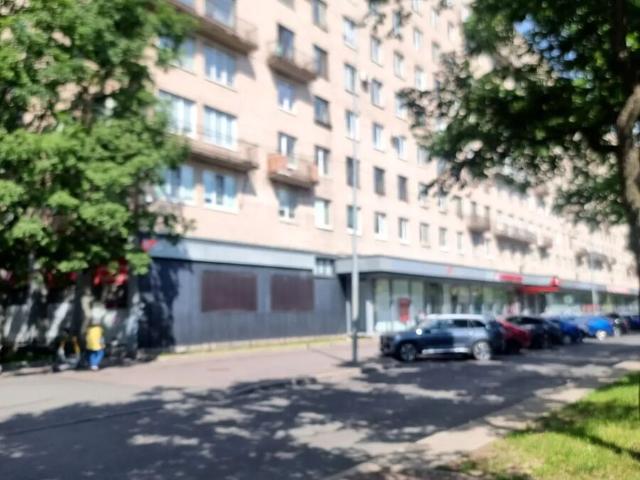Квартира аренда в Нижегородская Ст-ца