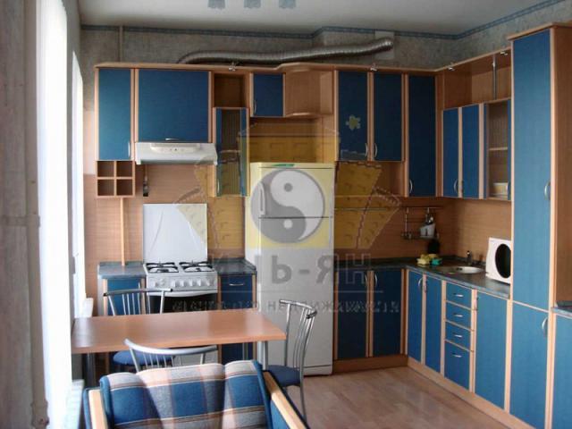 Квартира аренда в Нижегородская Ст-ца