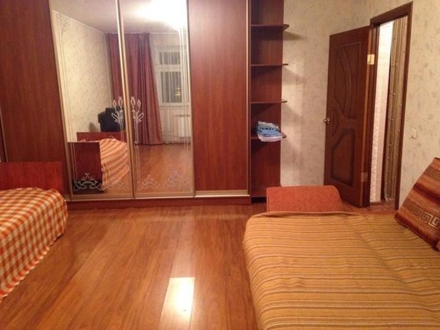 Квартира аренда в Нижегородская Ст-ца