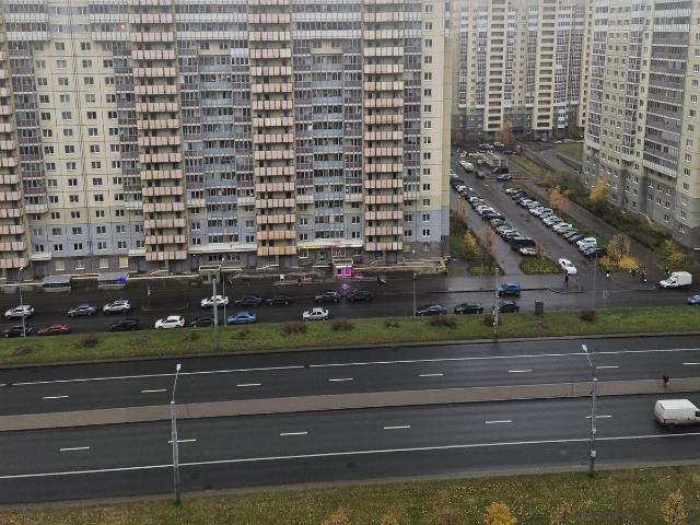 Квартира аренда в Нижегородская Ст-ца