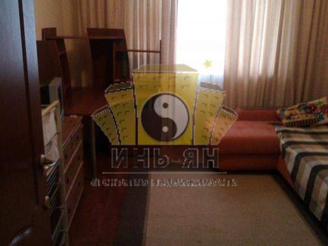 Квартира аренда в Нижегородская Ст-ца