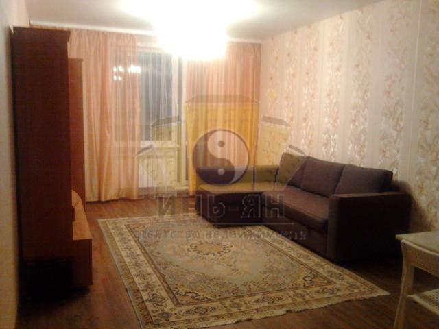 Квартира аренда в Южно-Приморский округ, Санкт-Петербург