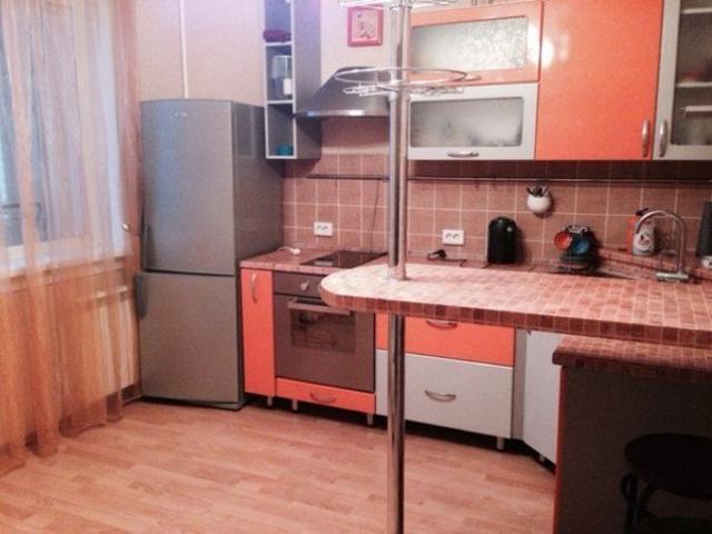 Квартира аренда в Нижегородская Ст-ца
