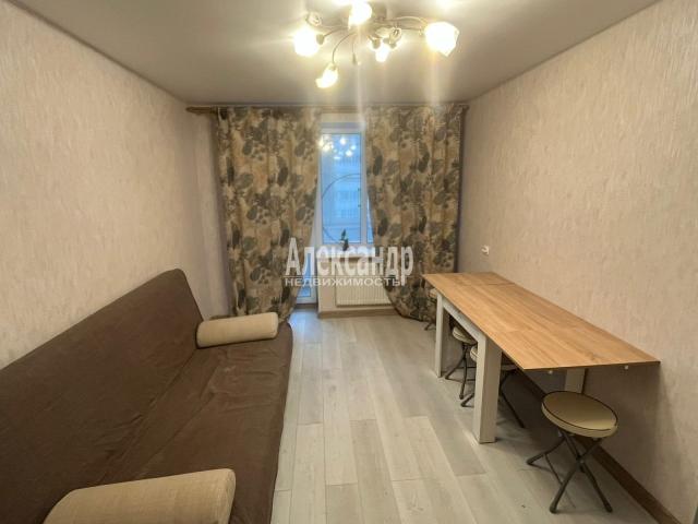 Квартира аренда в округ Красненькая речка, Санкт-Петербург