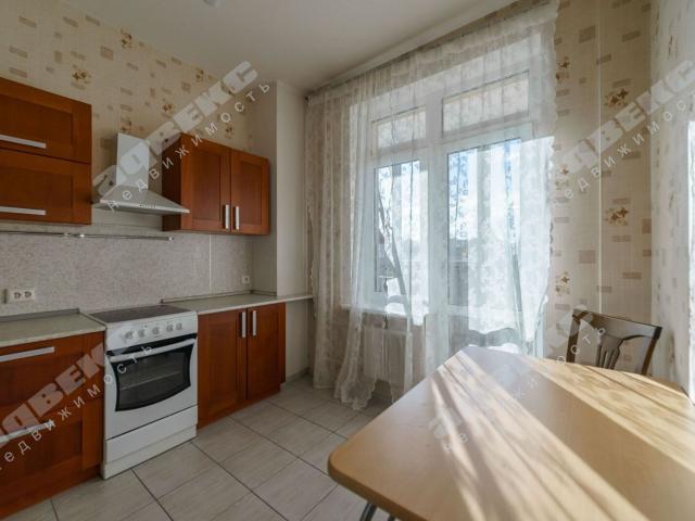Квартира продажа в Нижегородская Ст-ца