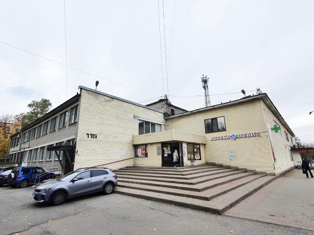 Квартира аренда в Нижегородская Ст-ца