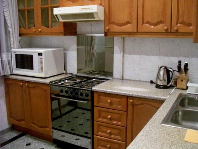 Квартира аренда в Нижегородская Ст-ца