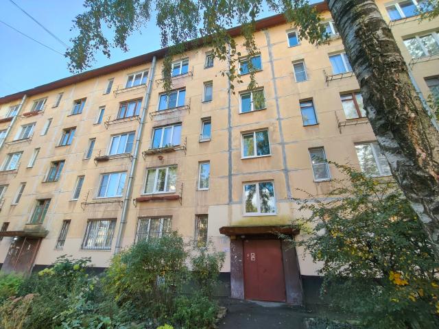 Квартира продажа в Нижегородская Ст-ца