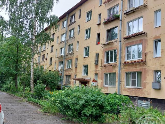 Квартира продажа в Нижегородская Ст-ца