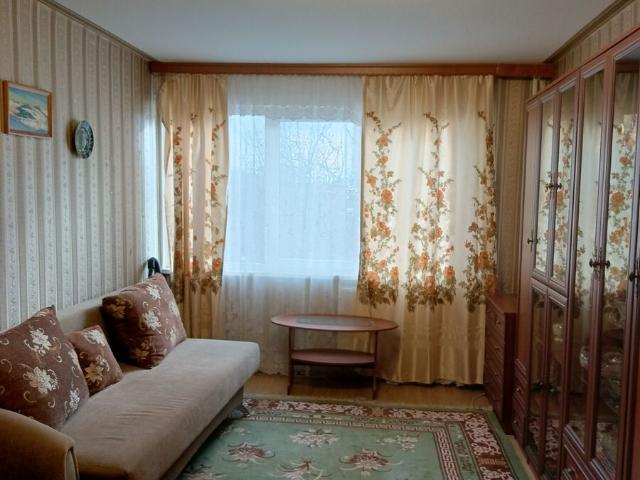 Квартира продажа в Нижегородская Ст-ца