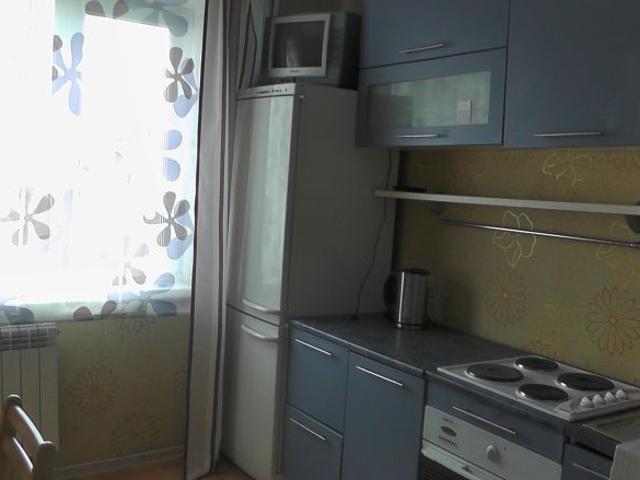 Квартира аренда в Нижегородская Ст-ца