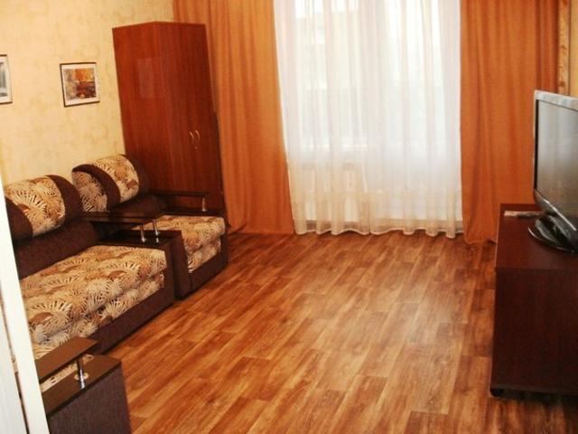 Квартира аренда в Нижегородская Ст-ца