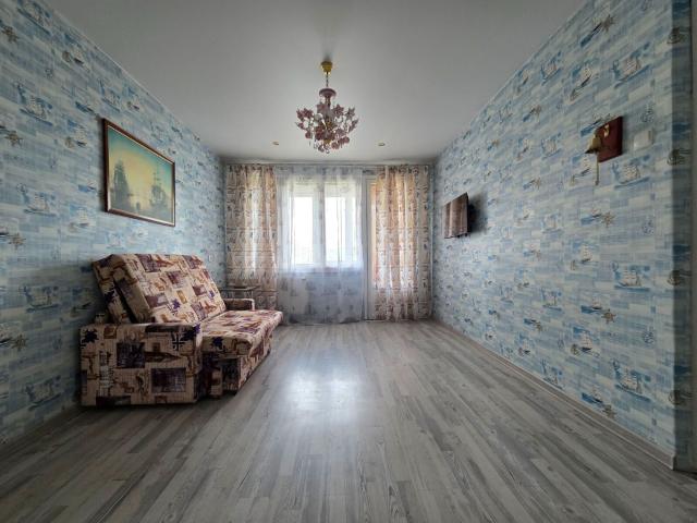 Квартира аренда в Нижегородская Ст-ца