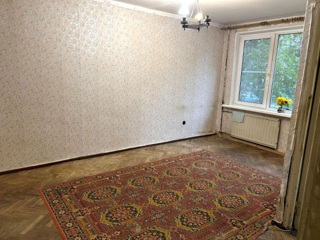 Квартира продажа в Нижегородская Ст-ца