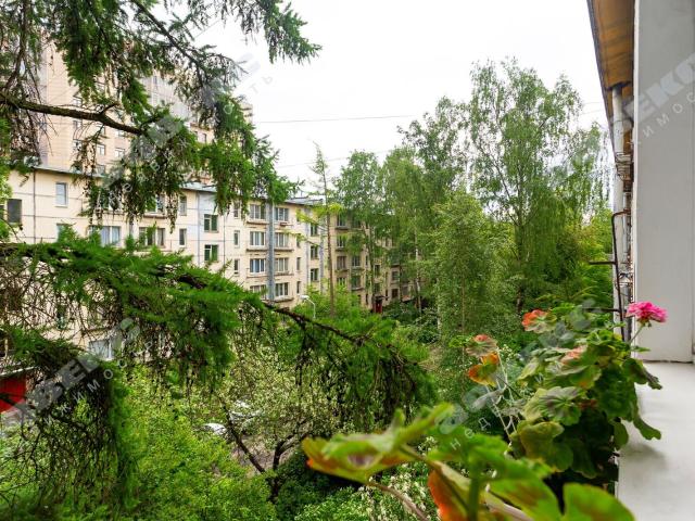 Квартира продажа в Нижегородская Ст-ца