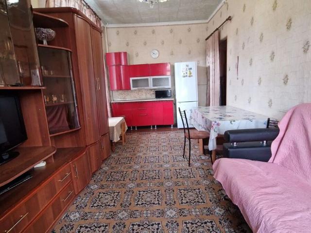 Квартира продажа в Нижегородская Ст-ца